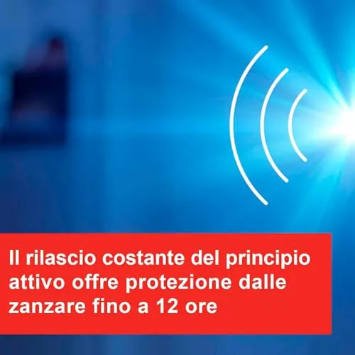 Vape Classic piastrine antizanzare 150 pezzi classica