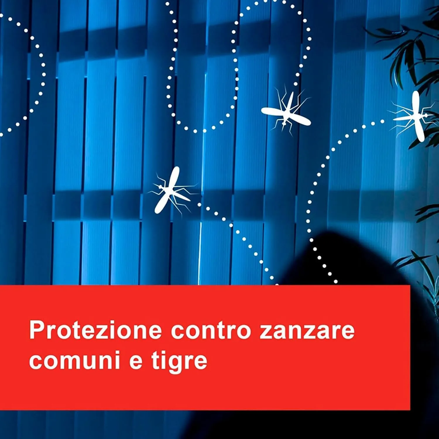 Vape Spirali Profumate antizanzare 100 spirali 10 conf.