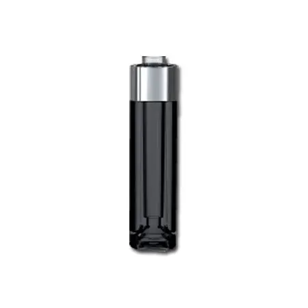 Ovale eMiniDuo serbatoio nero 0,6ml 5 pezzi