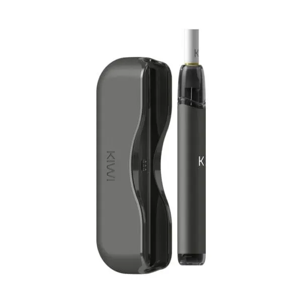 Kiwi Vapor Starter Kit Sigaretta Elettronica Iron Gate 1650mAh