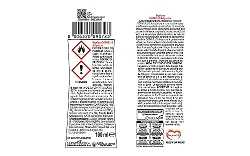 Vape Derm lozione repellente 100 ml zanzara 8 ore
