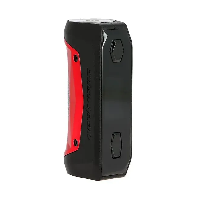 Geekvape Aegis Solo Box Mod 100W Singola 18650