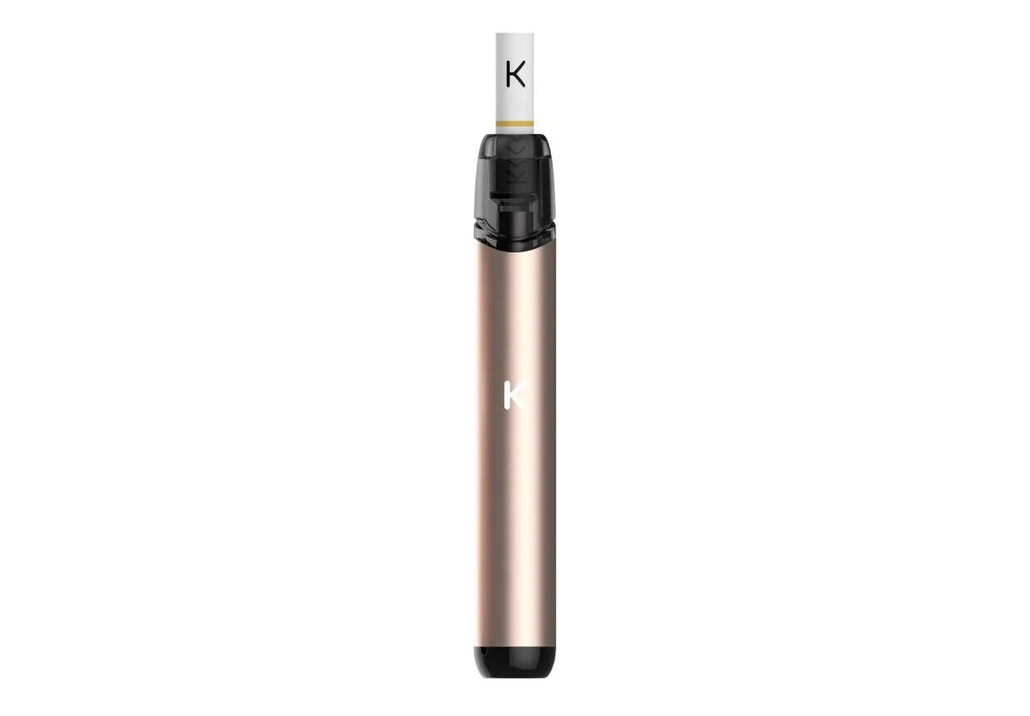 KIWI 1 Pen sigaretta elettronica pod 400mAh leggera
