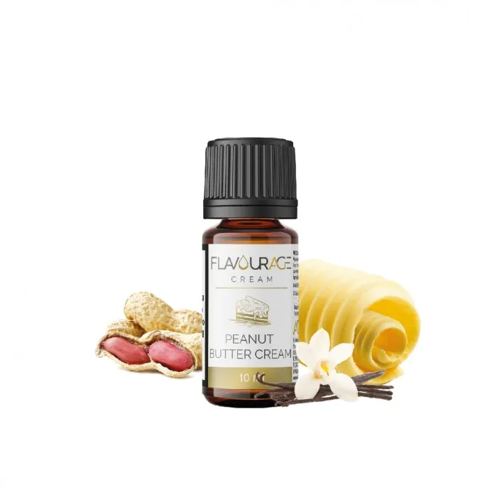 FlavourAge aroma concentrato 10ml made in Italy