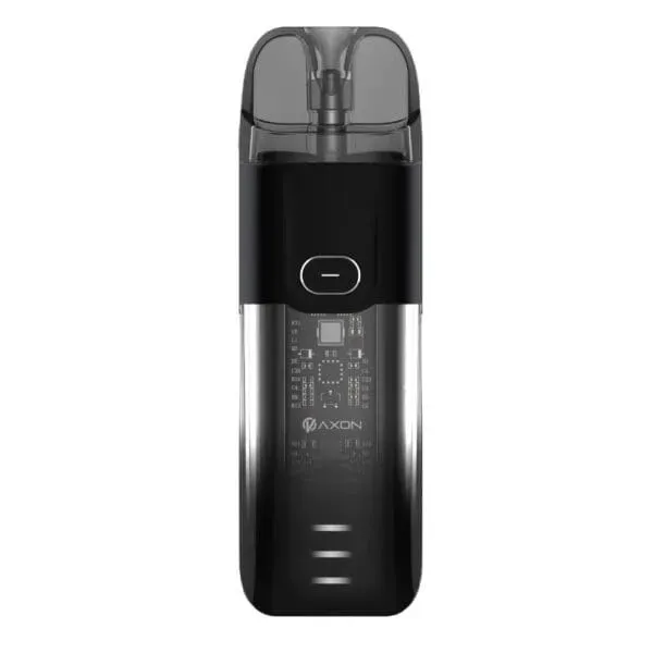 Vaporesso Luxe XR Pod Mod Sigaretta Elettronica Black 5ml