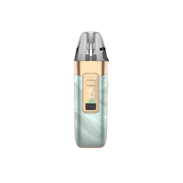 Vaporesso Luxe X3 kit pod 45W 5ml blu