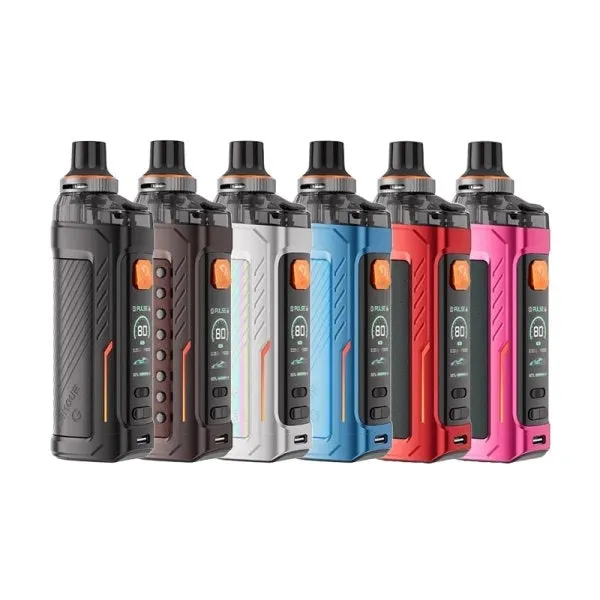 Vaporesso Armour G kit pod mod 80W 3000mAh