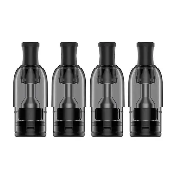 Geek Vape Wenax M1 Pod Ricambio 0,8ohm 4 Pezzi MTL