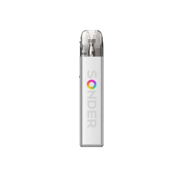 Geekvape Sonder Q2 Pod 30W Batteria 1350mAh 3ml