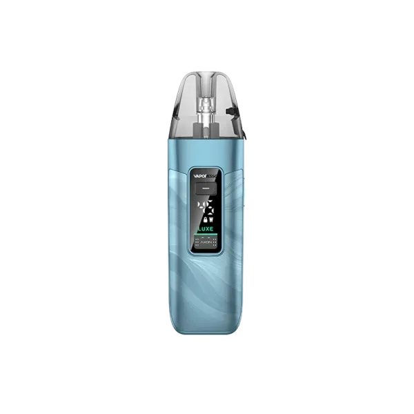 Vaporesso Luxe X3 kit pod 45W 5ml blu