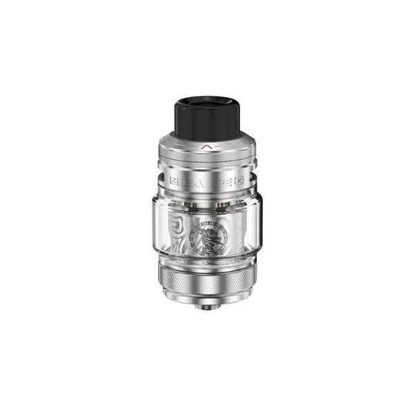 Geekvape Zeus Sub-Ohm 5 atomizzatore 5,5ml Grigio