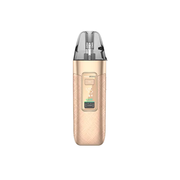 Vaporesso Luxe X3 kit pod 45W 5ml blu