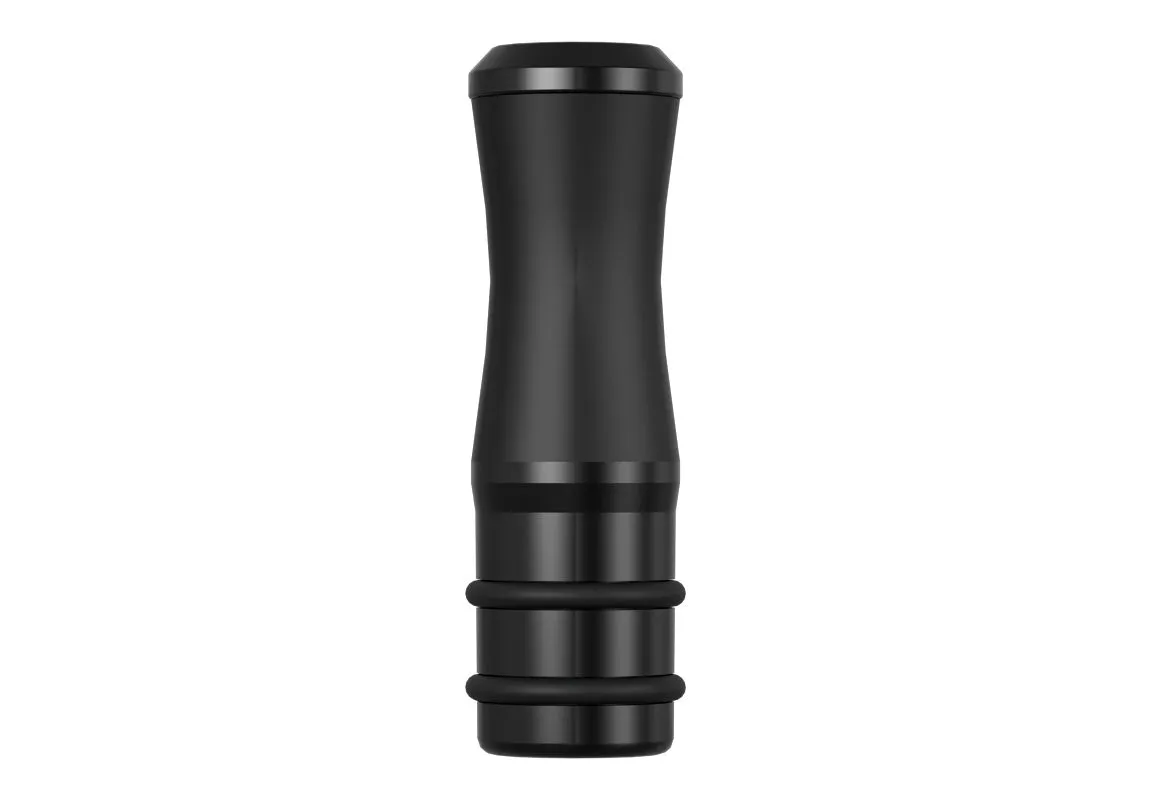 KIWI Silicone-PC drip tip bocchino 2pz comfort