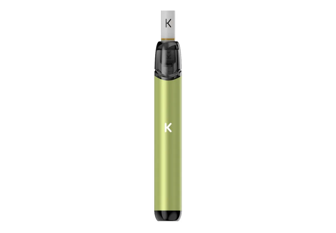 KIWI 1 Pen sigaretta elettronica pod 400mAh leggera