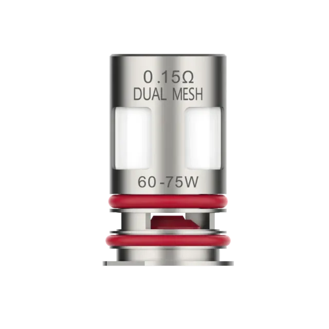 Vaporesso GTX Coil Mesh 0,4Ω 5pz RDL