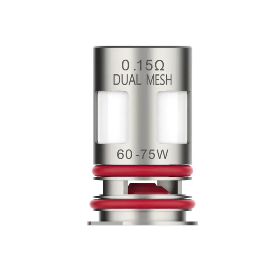Vaporesso GTX Coil Mesh 0,4Ω 5pz RDL