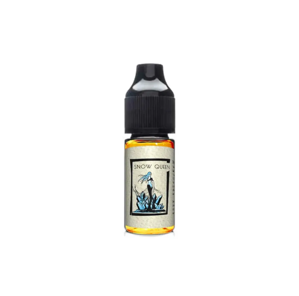 The Druid's Brew Snow Queen Top-Up 10ml 18mg Mentolo