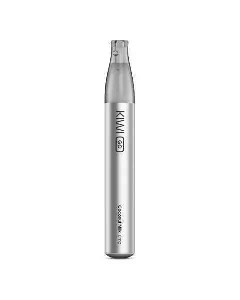 Kiwi Go 750 puff usa e getta banana ice
