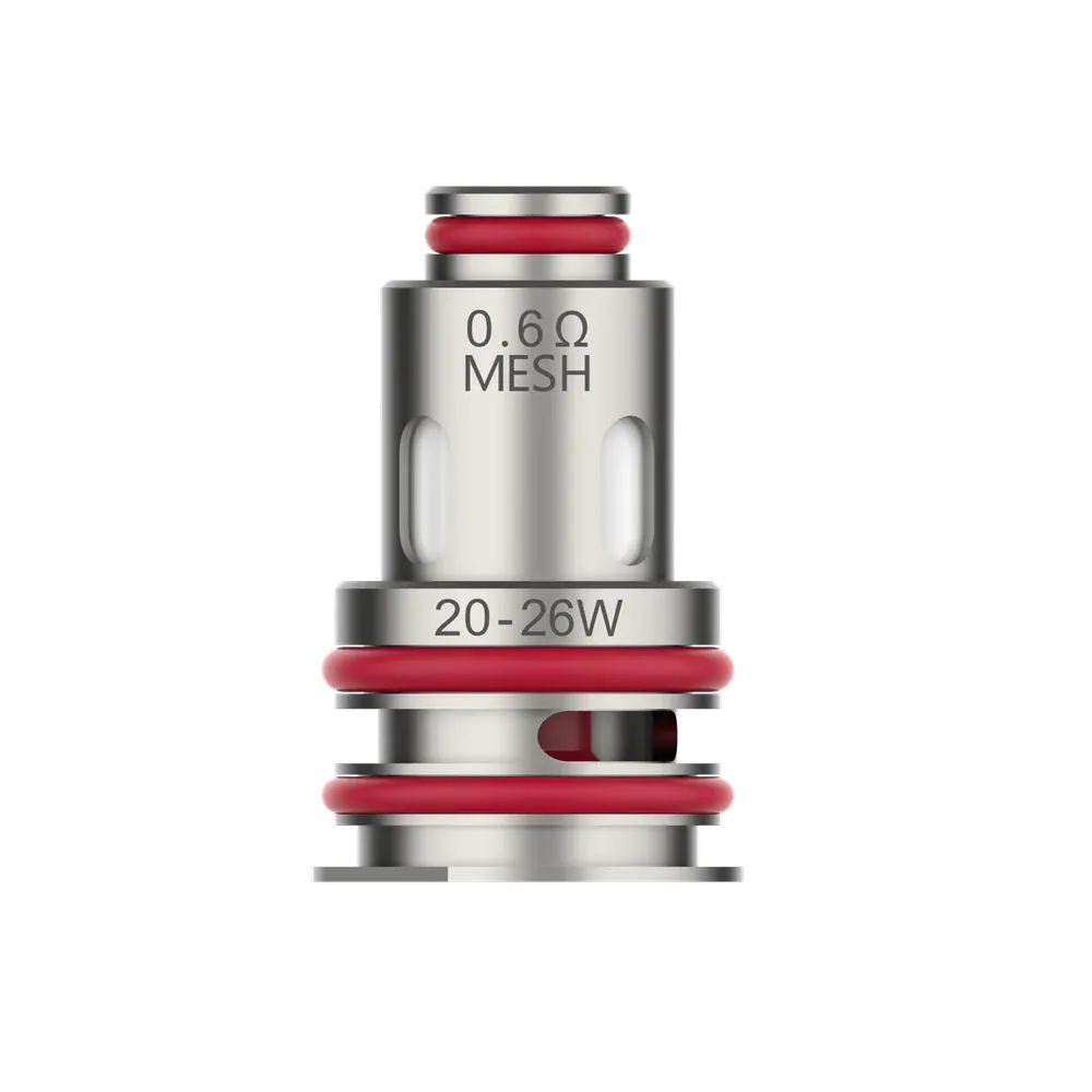 Vaporesso GTX Coil Mesh 0,4Ω 5pz RDL