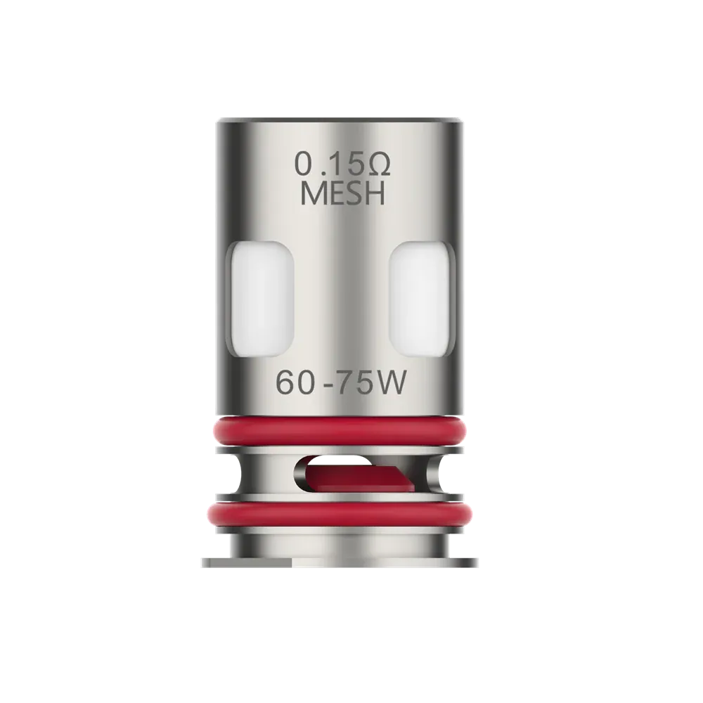 Vaporesso GTX Coil Mesh 0,4Ω 5pz RDL