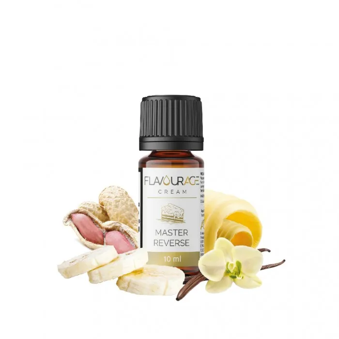 FlavourAge aroma concentrato 10ml made in Italy