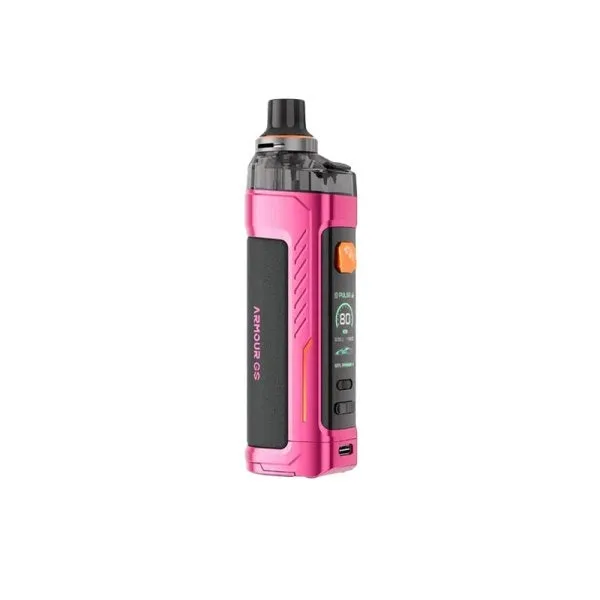 Vaporesso Armour GS Kit pod mod 80W Marrone