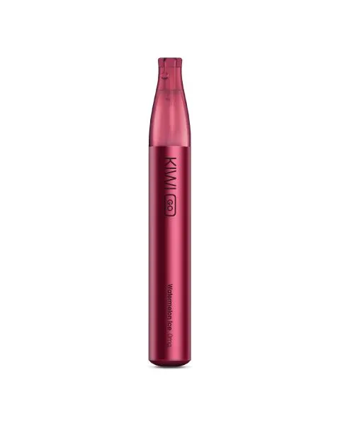 Kiwi Go 750 puff usa e getta banana ice