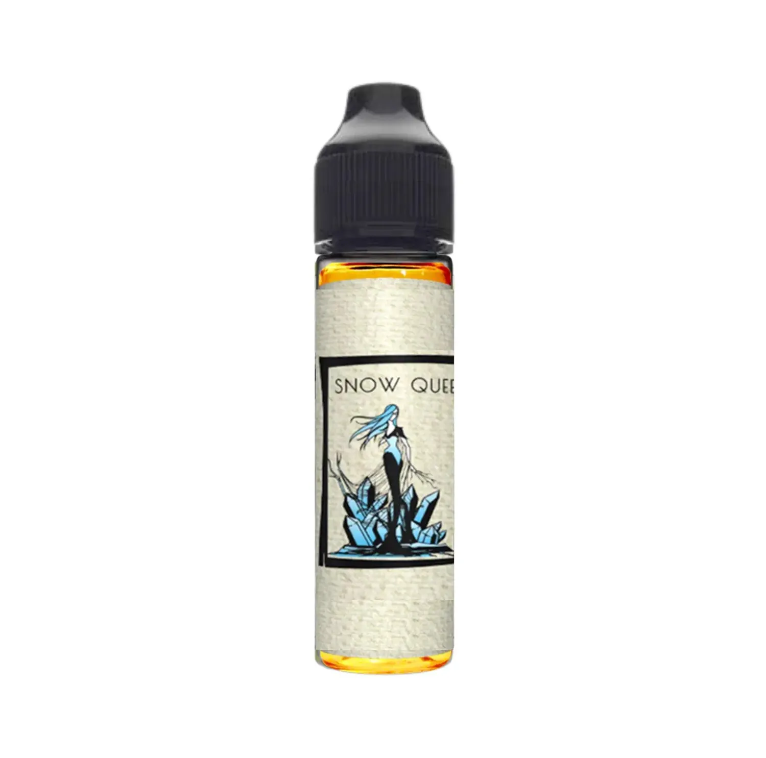 The Druid's Brew Snow Queen liquido 10ml tabacco mentolo