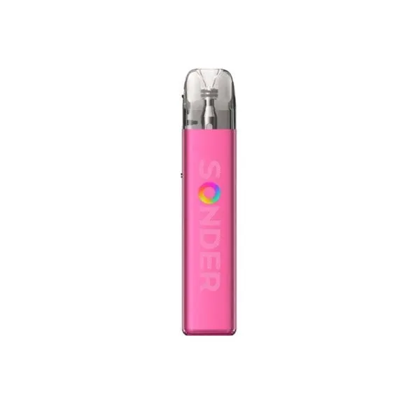 Geekvape Sonder Q2 Pod 30W Batteria 1350mAh 3ml