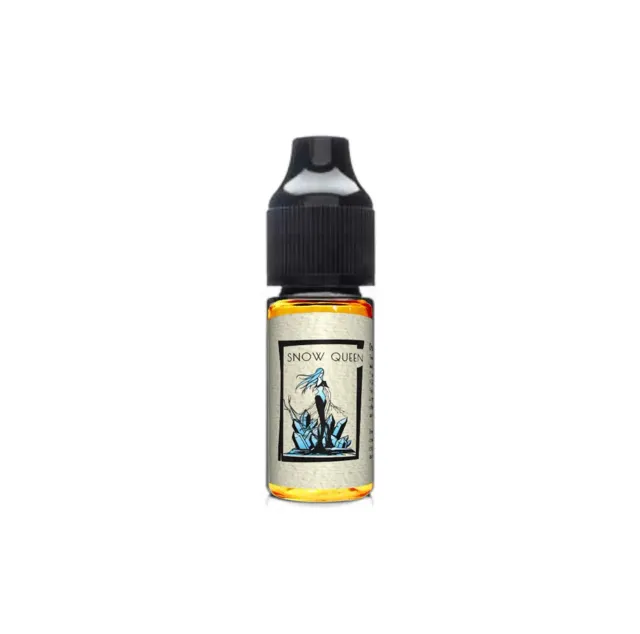 The Druid Brew Snow Queen liquido sigaretta elettronica 10ml mentolo