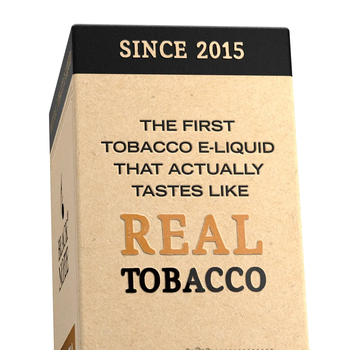 Black Note Virginia Tobacco liquido sigaretta elettronica tabacco dolce