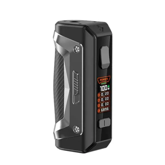 Geekvape Aegis Solo 2 Box Mod 100W IP68