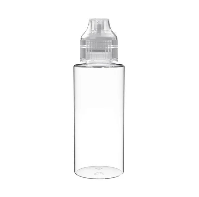 The Druid's Brew Flacone Vuoto 120ml con Contagocce Bambini