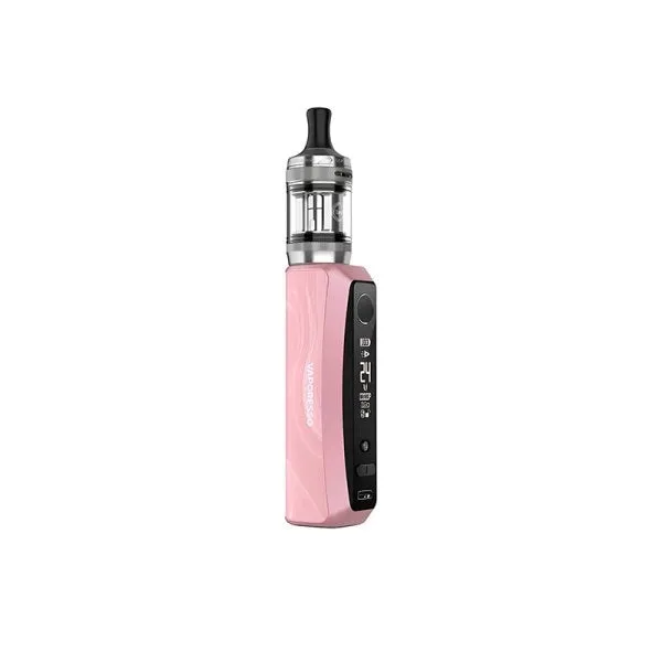 Vaporesso GTX One Pro box mod 40W 3000mAh tiro MTL RDL
