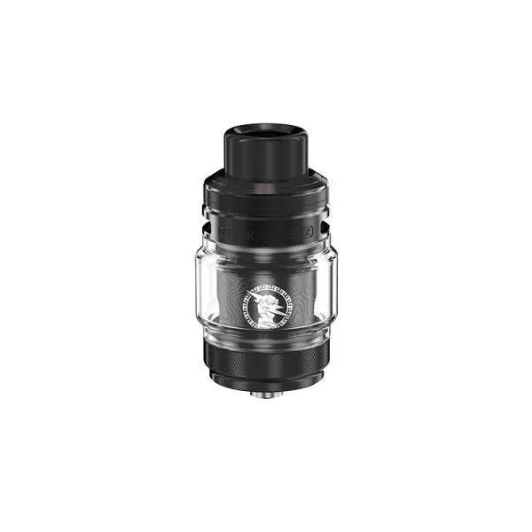 Geekvape Zeus Sub-Ohm 5 atomizzatore 5,5ml Grigio
