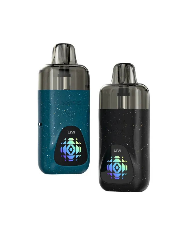 Nevoks Livi Pod Kit sigaretta elettronica ricaricabile MTL DTL