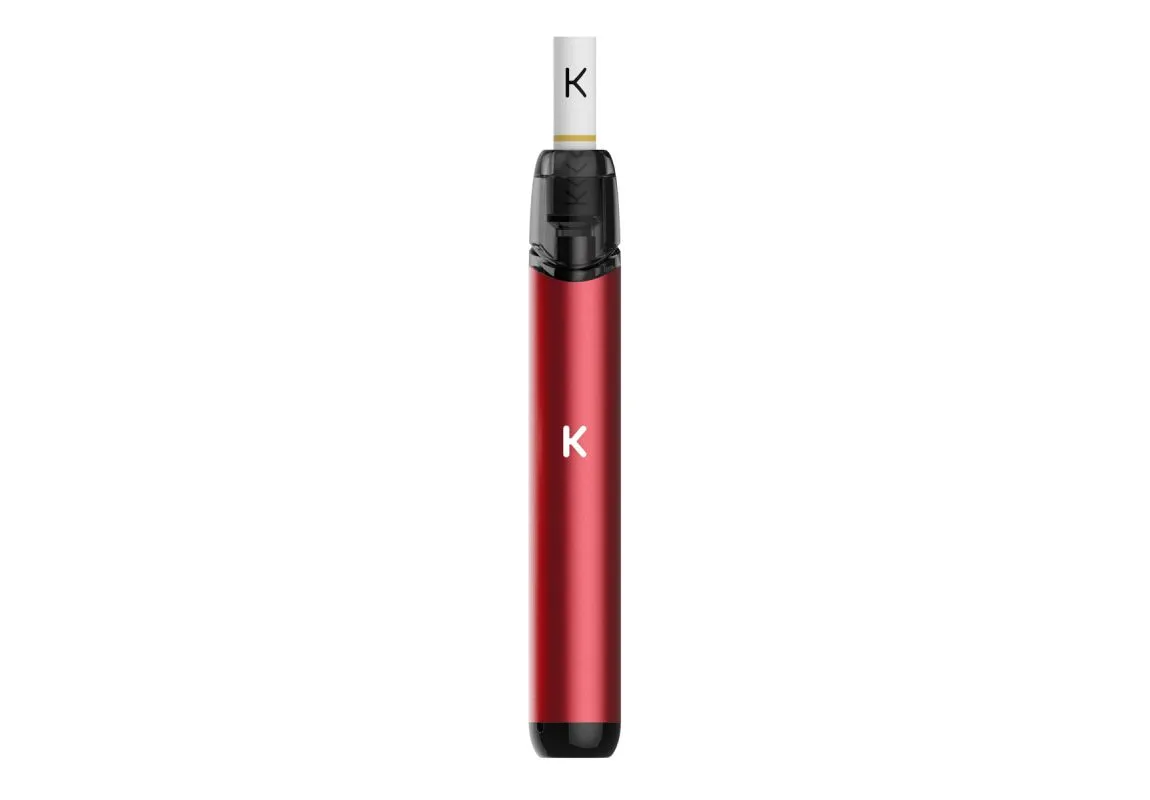 KIWI 1 Pen sigaretta elettronica pod 400mAh leggera