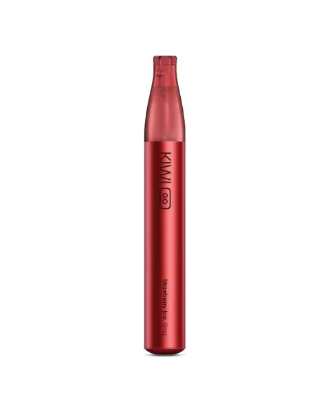 Kiwi Go 750 puff usa e getta banana ice