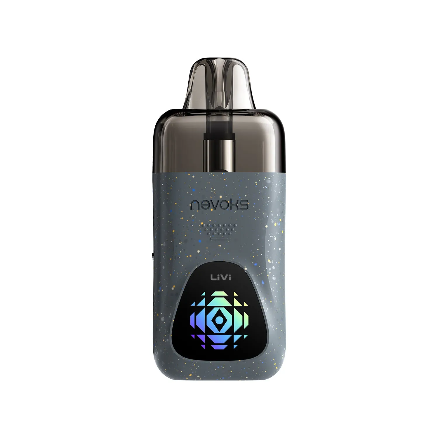 Nevoks Livi Pod Kit sigaretta elettronica ricaricabile MTL DTL