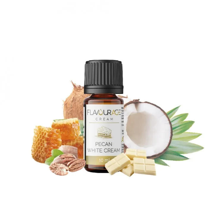 FlavourAge aroma concentrato 10ml made in Italy