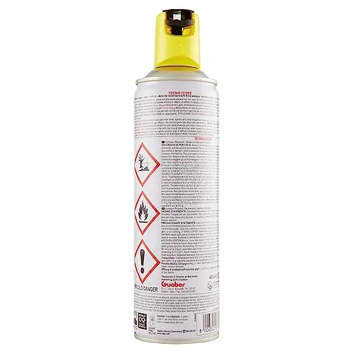 Vape Vespe spray insetticida 400ml 3 pezzi nidi esterni