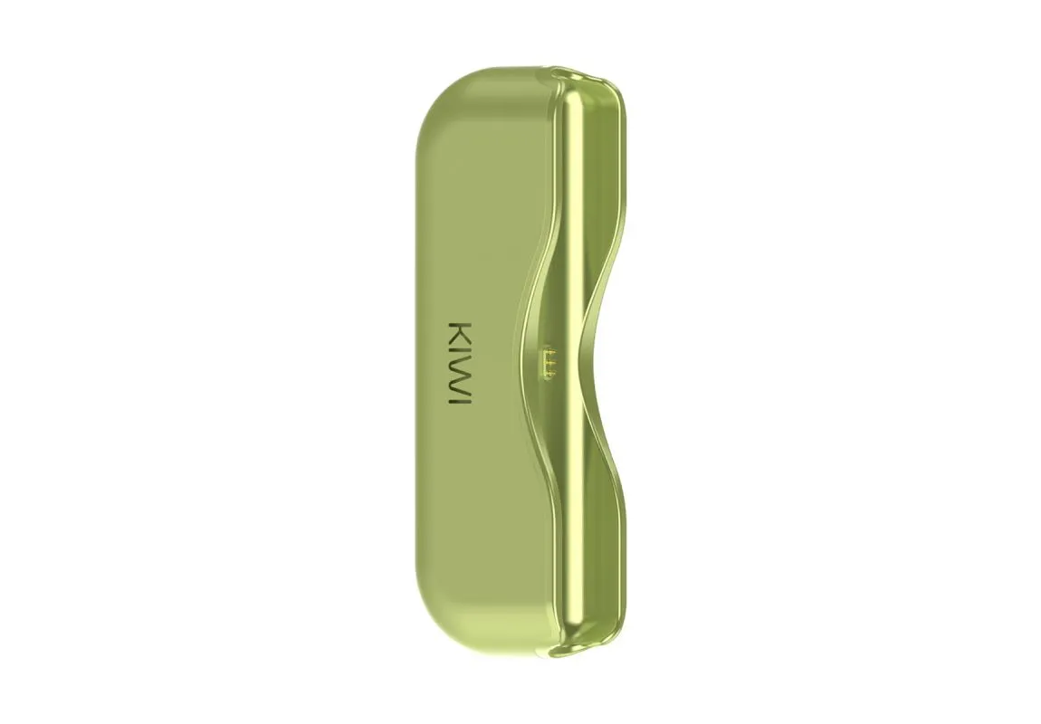 KIWI Powerbank magnetico 1500mAh ricarica Kiwi Pen