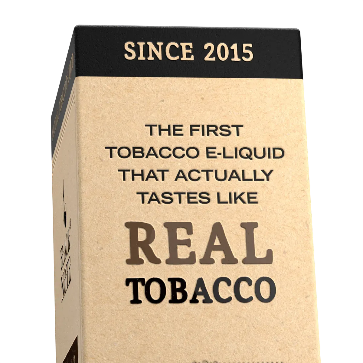Black Note Special Blend Tobacco liquido sigaretta elettronica classico