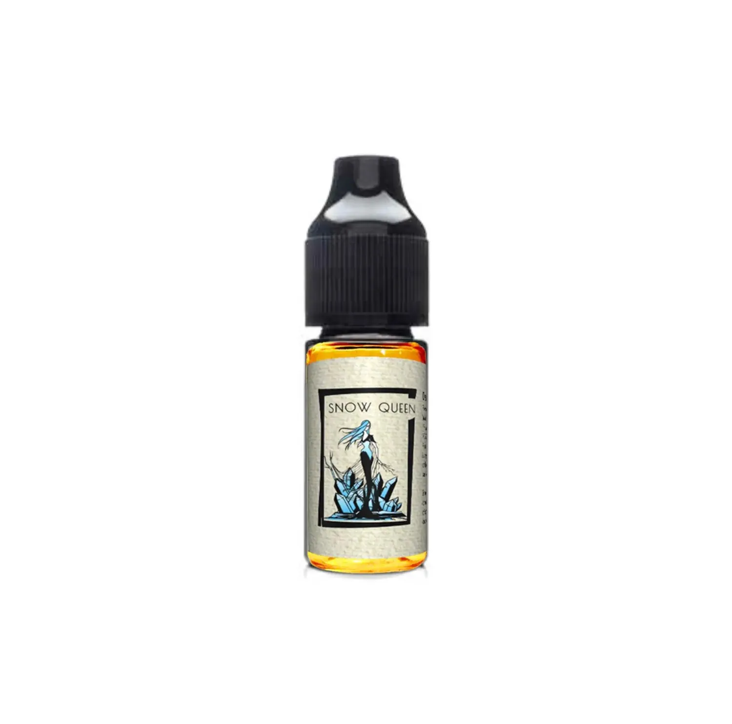 The Druid's Brew Snow Queen liquido 10ml tabacco mentolo