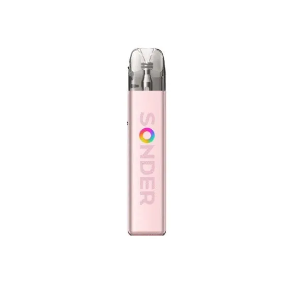 Geekvape Sonder Q2 Pod 30W Batteria 1350mAh 3ml