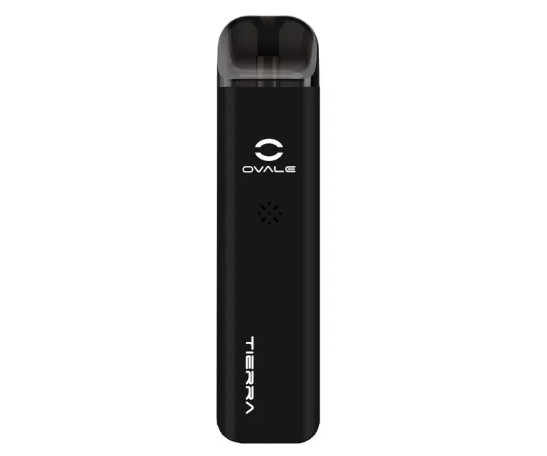 Ovale Nano Tierra 1000 sigaretta elettronica kit collana