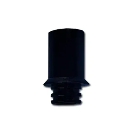 Ovale Body 2/4 mL boccaglio nero ricambio originale