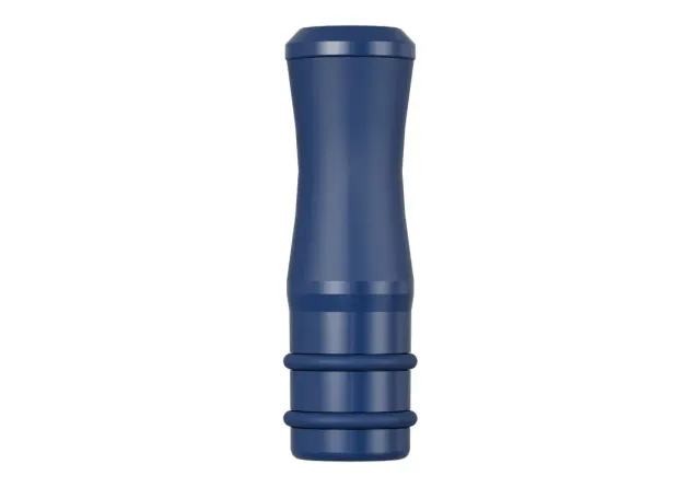 KIWI Silicone-PC drip tip bocchino 2pz comfort