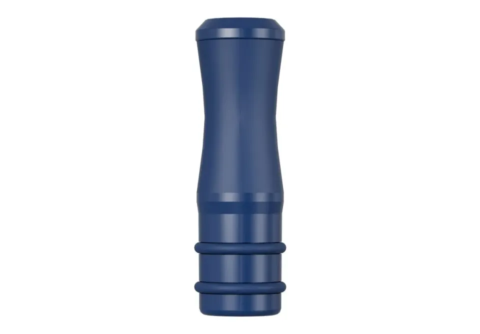 KIWI Silicone-PC drip tip bocchino 2pz comfort