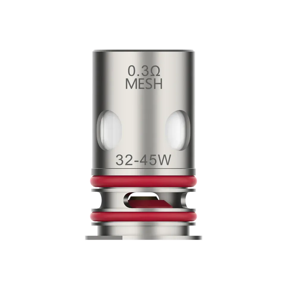 Vaporesso GTX Coil Mesh 0,4Ω 5pz RDL